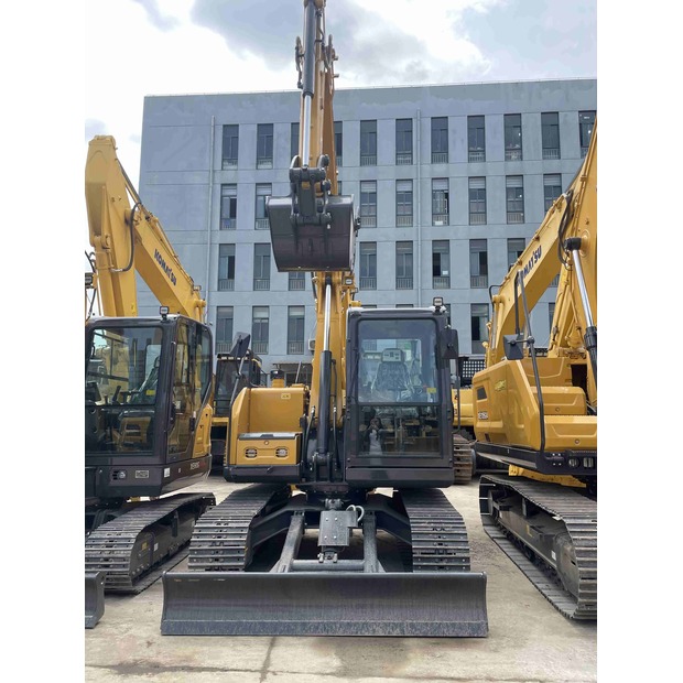 2025 XCMG XE75GA-49058270