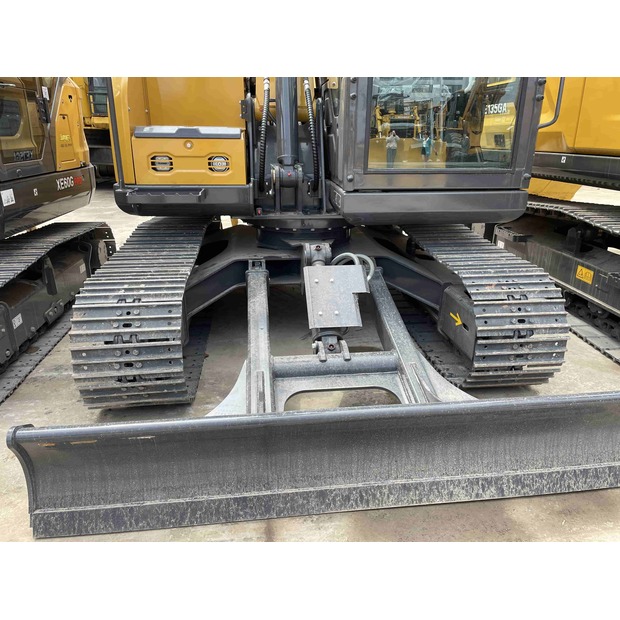 2025 XCMG XE75GA-49058272