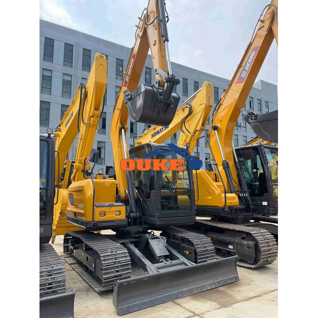 2025 XCMG XE75GA-49058273
