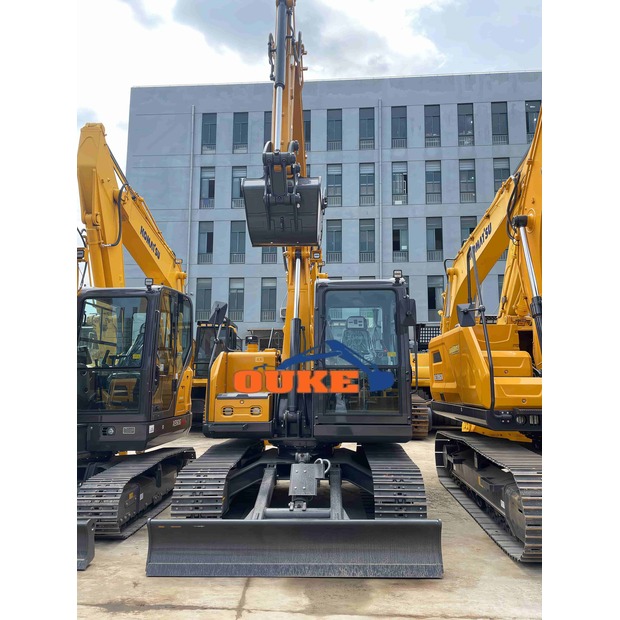 2025 XCMG XE75GA-49058274