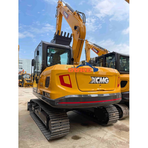 2025 XCMG XE75GA-49058276