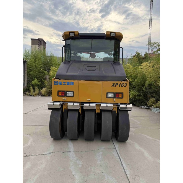 2024 XCMG XP163-49058280