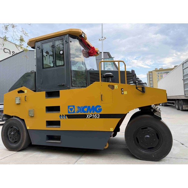2024 XCMG XP163-49058282