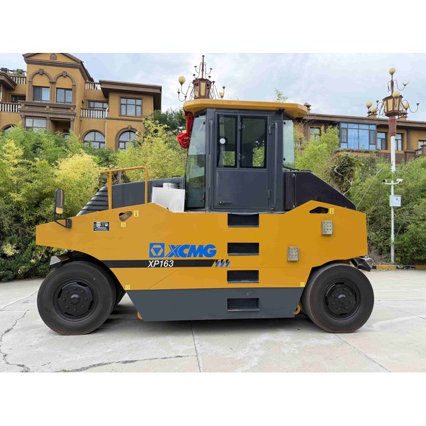 2024 XCMG XP163-49058284