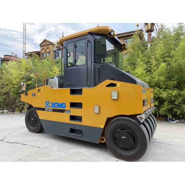 2024 XCMG XP163-49058285