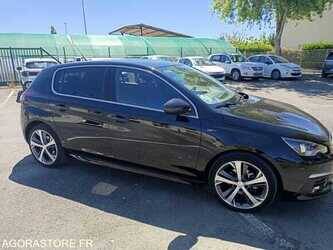 Image for CARS 2021 Peugeot 308