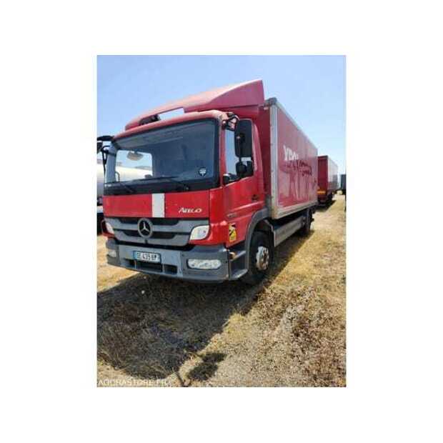 2014 مرسيدس بنز ATEGO-49061499