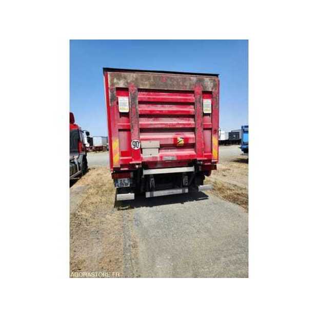 2014 مرسيدس بنز ATEGO-49061500