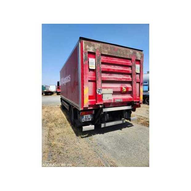 2014 مرسيدس بنز ATEGO-49061501