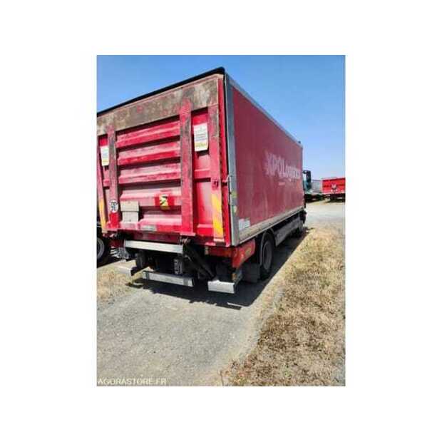 2014 مرسيدس بنز ATEGO-49061502