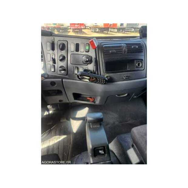 2014 مرسيدس بنز ATEGO-49061504