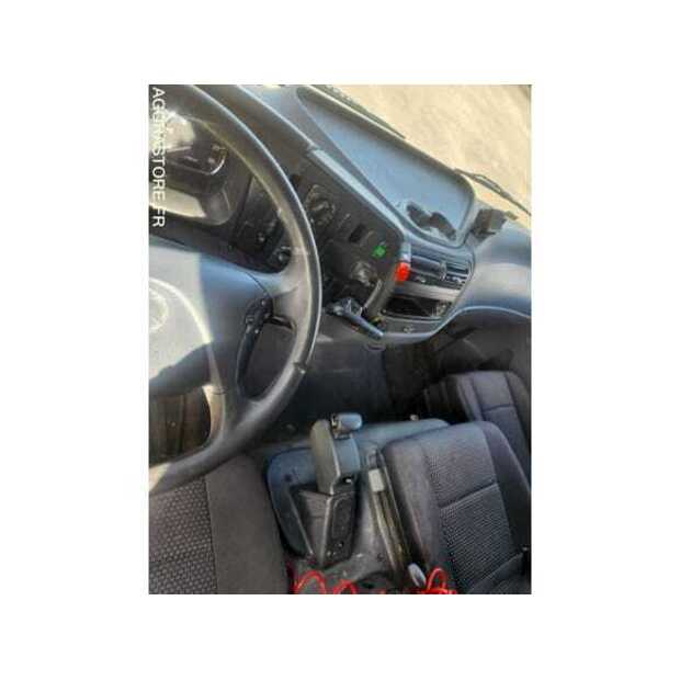 2014 مرسيدس بنز ATEGO-49061505