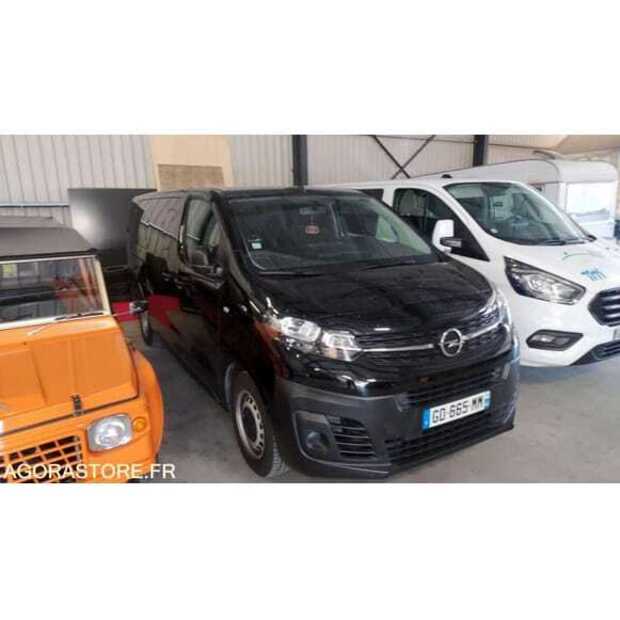 2021 Opel ZAFIRA-49061524