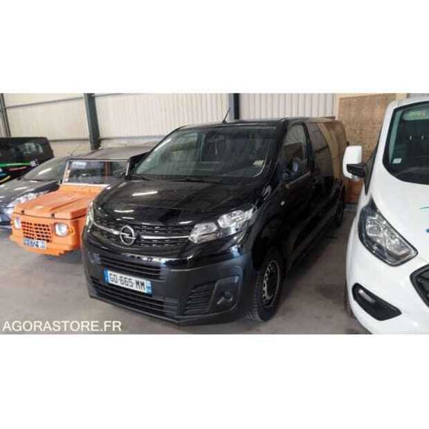 2021 Opel ZAFIRA-49061532