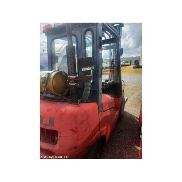 HELI CPYD25-49061557
