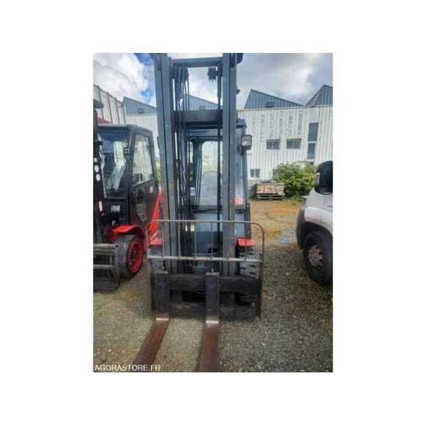 HELI CPYD25-49061559