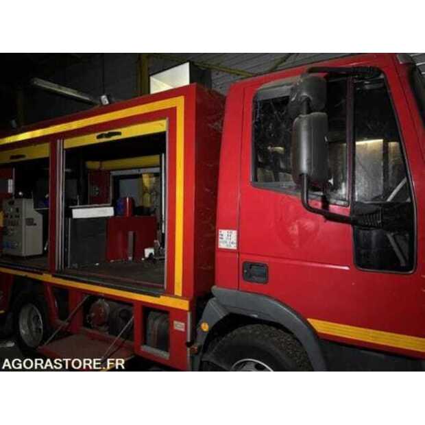 Iveco 180HP-49061563