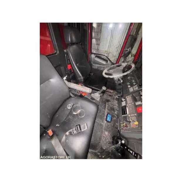 Iveco 180HP-49061576