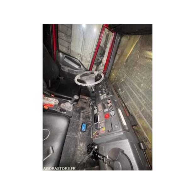 Iveco 180HP-49061577