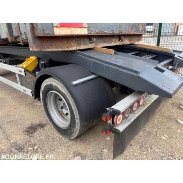 1997 Samro-49061581