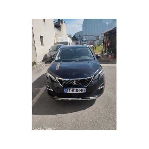2018 Peugeot 3008-49061628