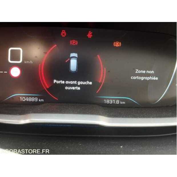 2018 Peugeot 3008-49061630