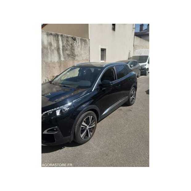 2018 Peugeot 3008-49061631