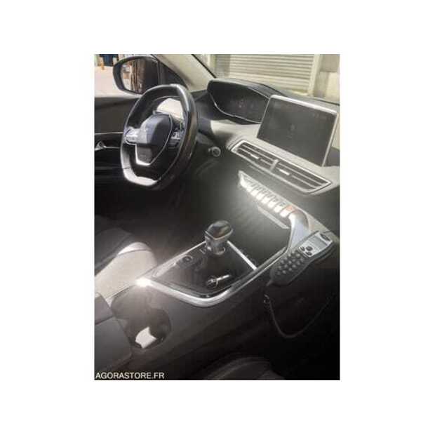 2018 Peugeot 3008-49061637