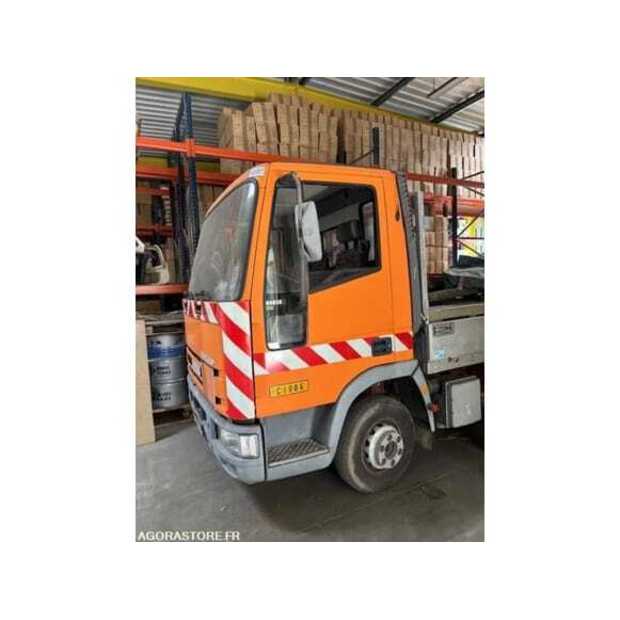 1997 Iveco 65E12-49061639