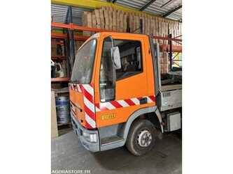 Image de VÉHICULES DE SERVICE 1997 Iveco 65E12