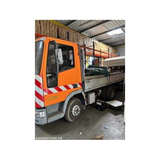 1997 Iveco 65E12-49061645