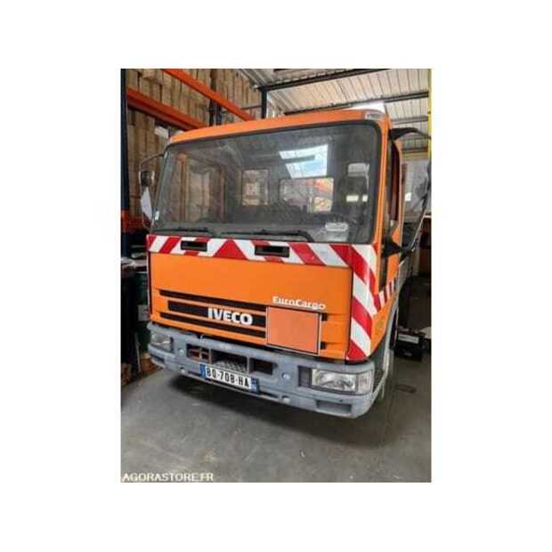 1997 Iveco 65E12-49061646