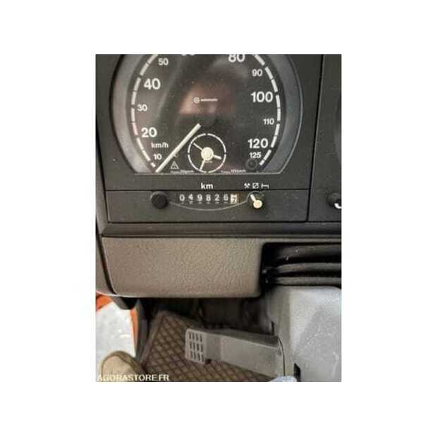 1997 Iveco 65E12-49061647