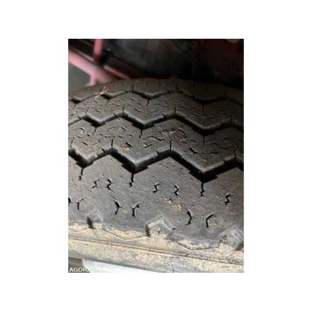 1997 Iveco 65E12-49061649