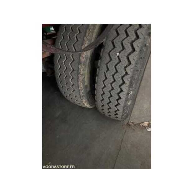 1997 Iveco 65E12-49061650
