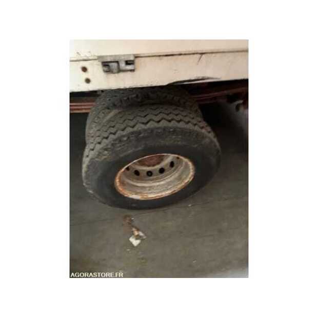 1997 Iveco 65E12-49061651