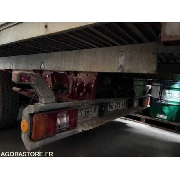 1997 Iveco 65E12-49061652