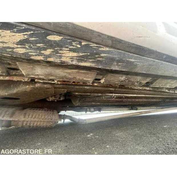 2000 لينكولن Town Car-49061654