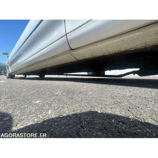 2000 لينكولن Town Car-49061656