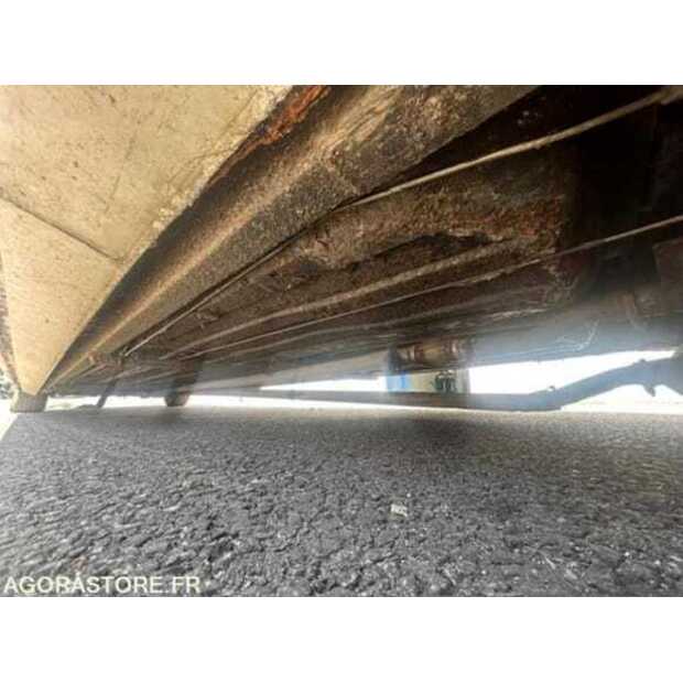 2000 لينكولن Town Car-49061657