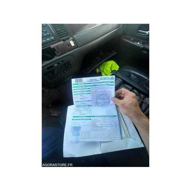 2000 لينكولن Town Car-49061661