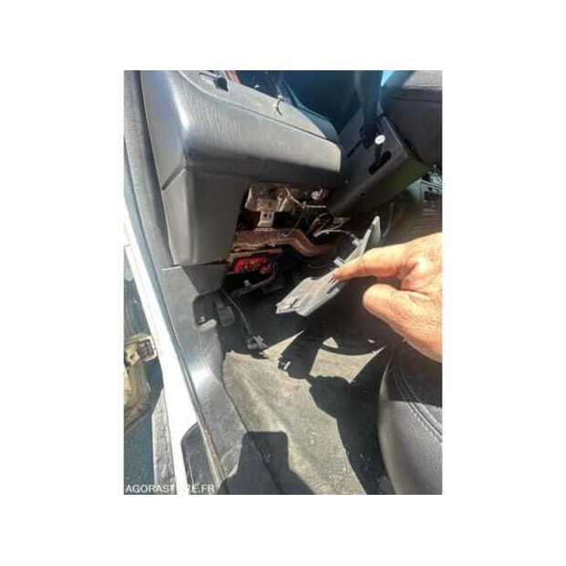 2000 لينكولن Town Car-49061663