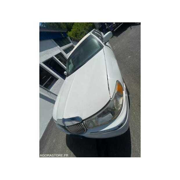 2000 لينكولن Town Car-49061681
