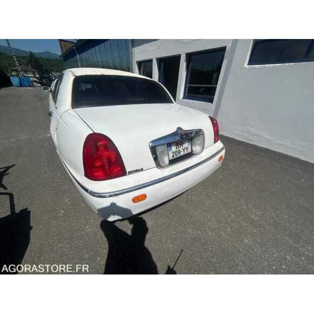 2000 لينكولن Town Car-49061682