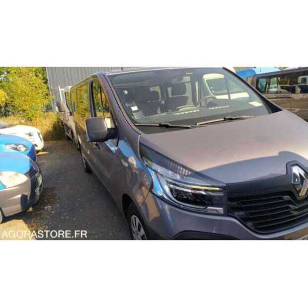 2019 Renault Traffic-49061731