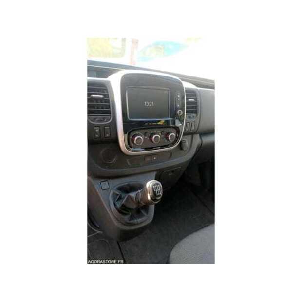 2019 Renault Traffic-49061733