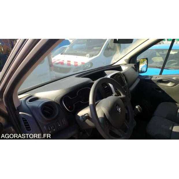 2019 Renault Traffic-49061737