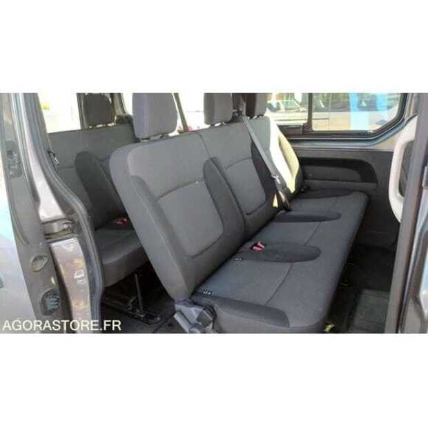 2019 Renault Traffic-49061743