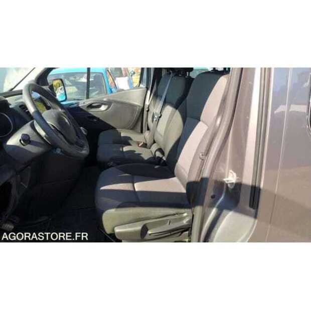 2019 Renault Traffic-49061744
