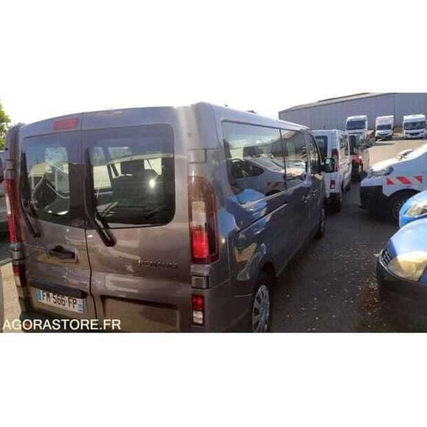 2019 Renault Traffic-49061746